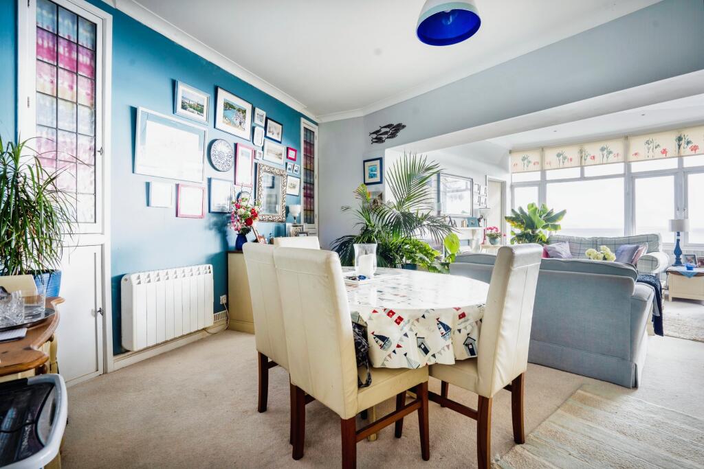 Open Plan