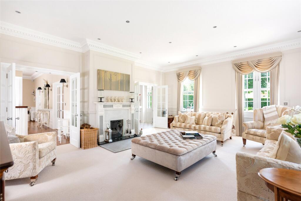 Drawing Room
