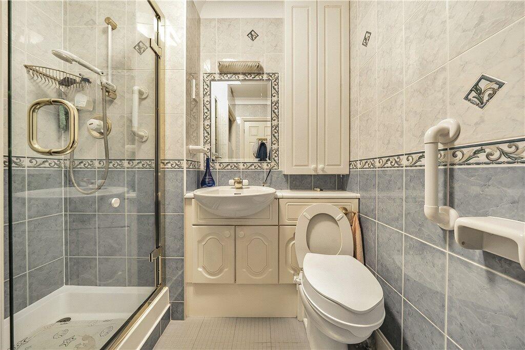 Davidson Frost-Wellings, DFW, Lancaster House, Sho