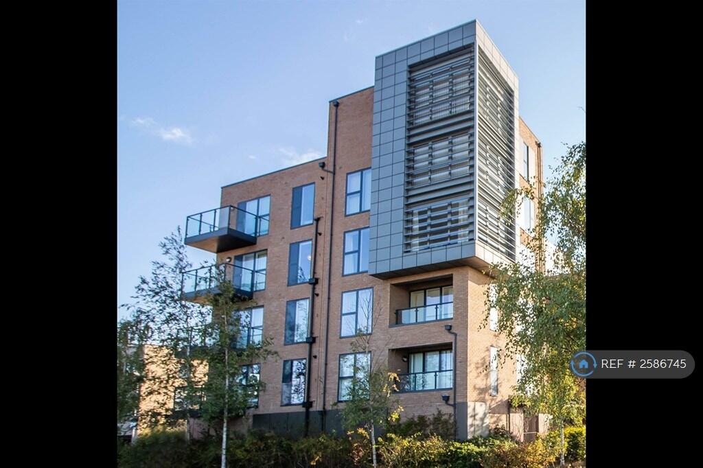 Building View