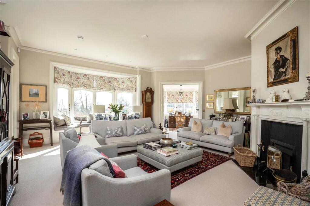 Drawing Room
