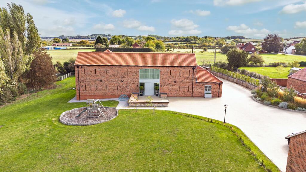 Welcome to Edem Barn...