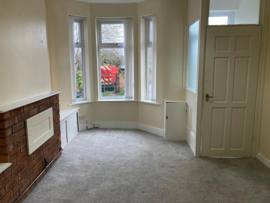 Ground Floor