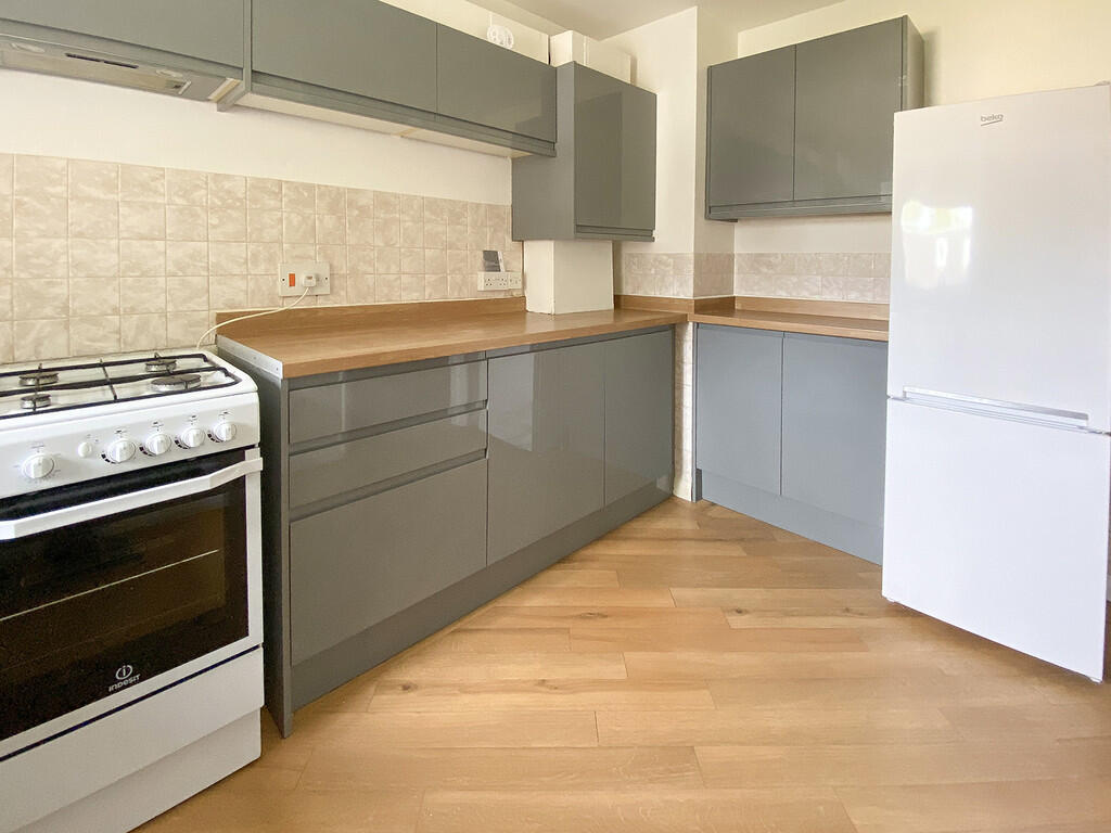 Kitchen ii