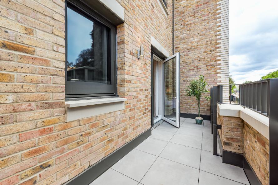 North Gate Park - Plot 2 The Ash -