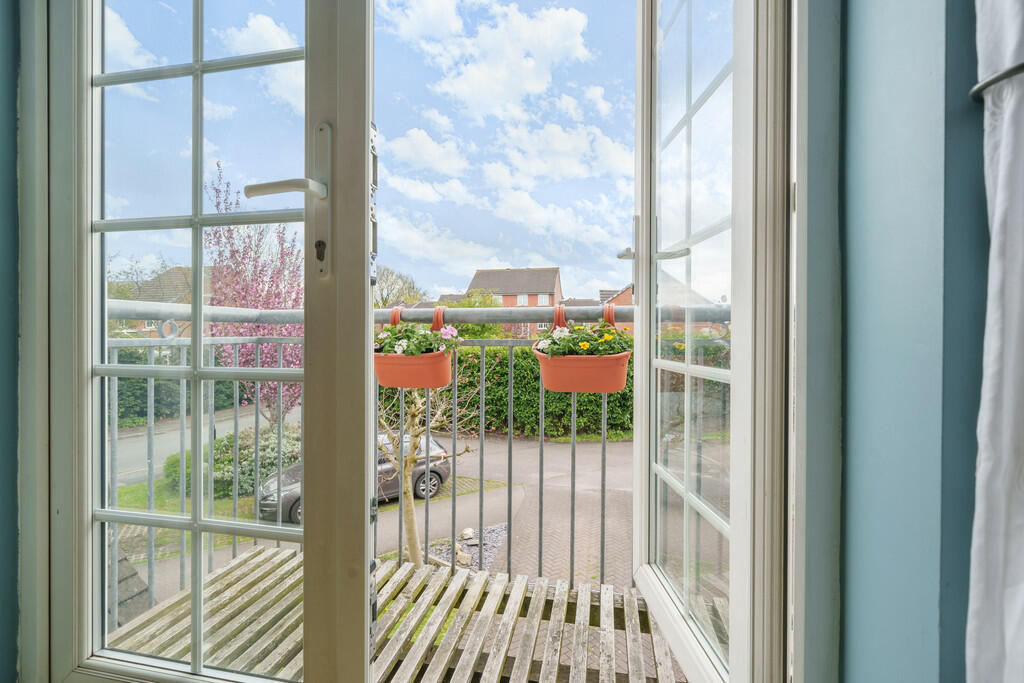 Patio Doors to Ba...