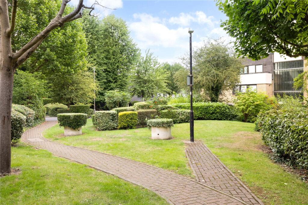 Communal Gardens