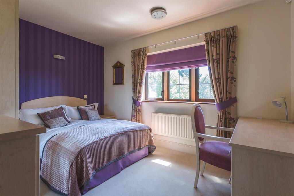 Double Bedroom Three