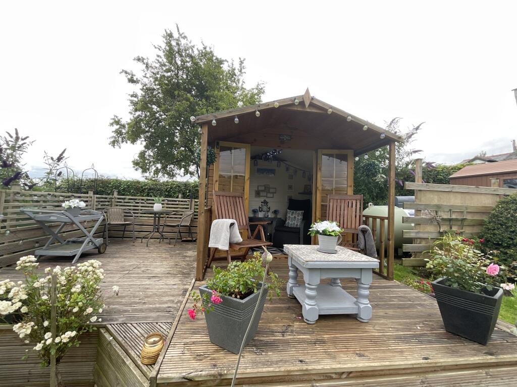 Summer House