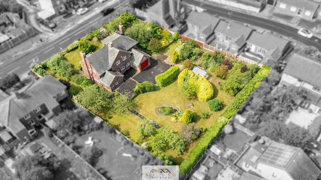 Aerial 1 