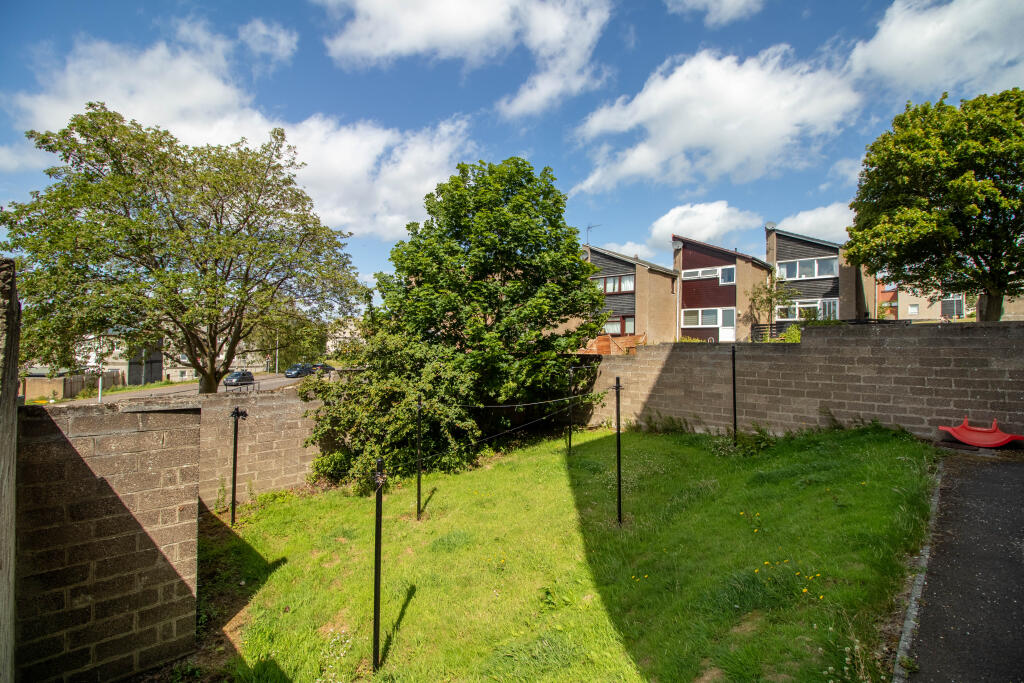Communal Garden