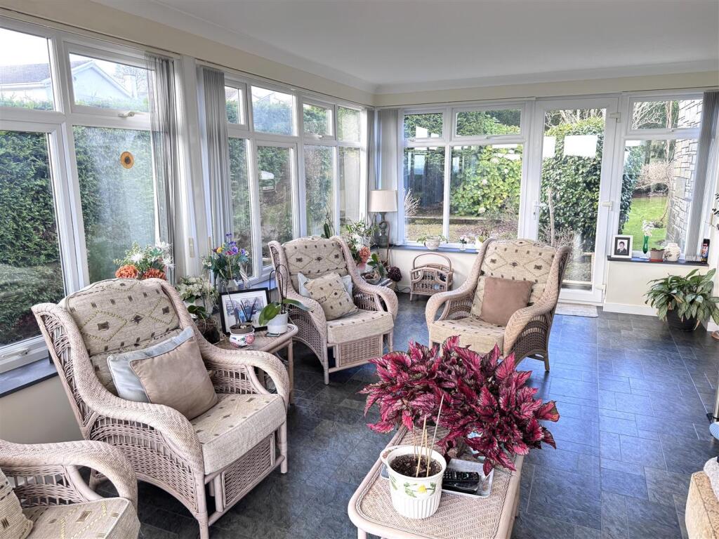 Sun Room