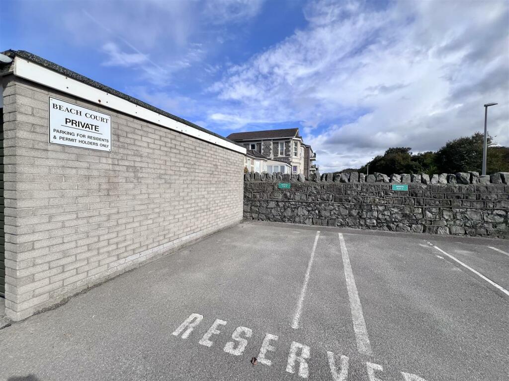 Parking Space
