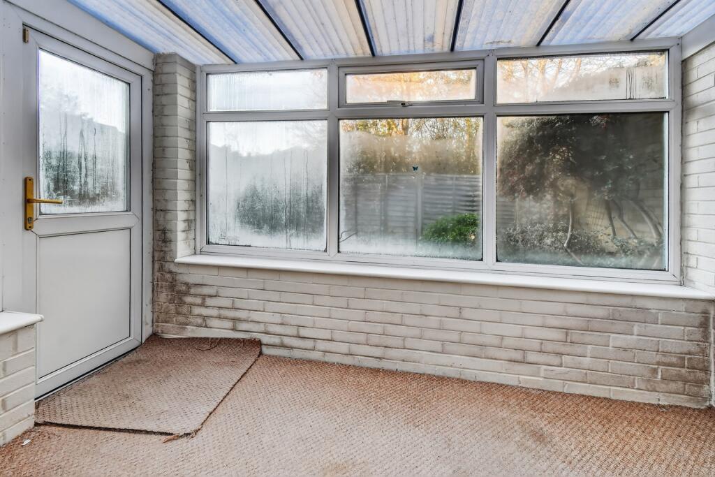 Consevatory