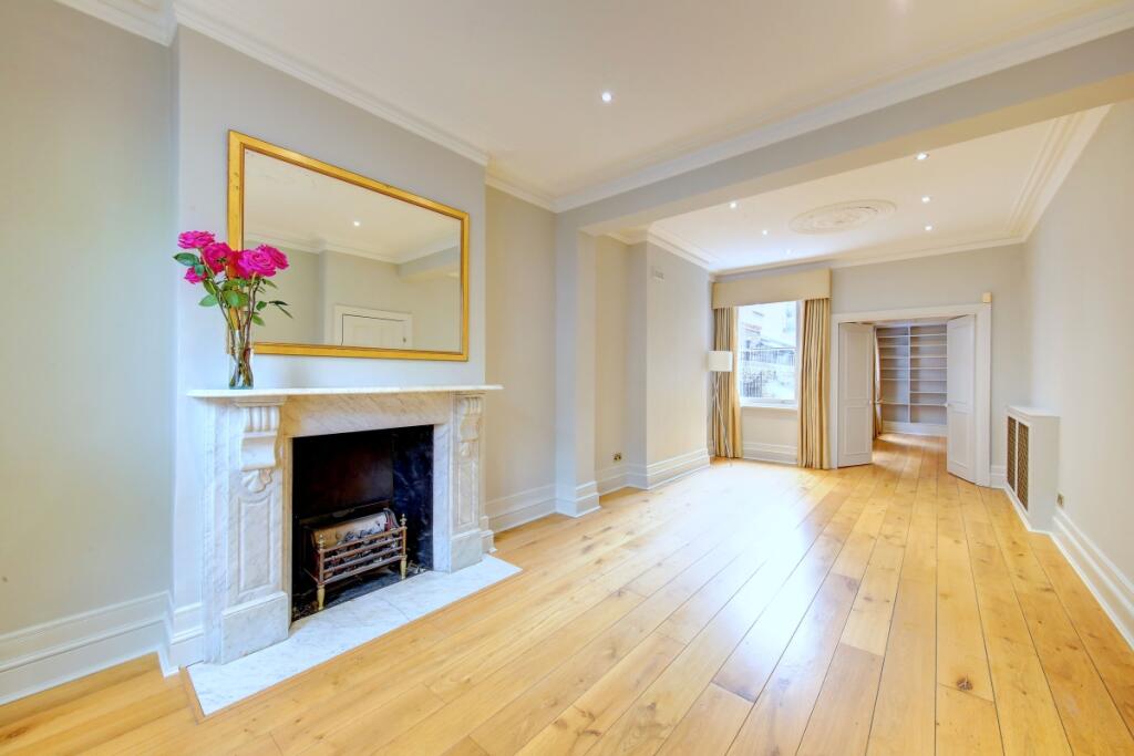 Reception Room 1