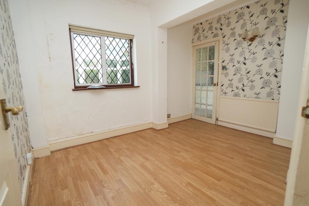 Breakfast Room