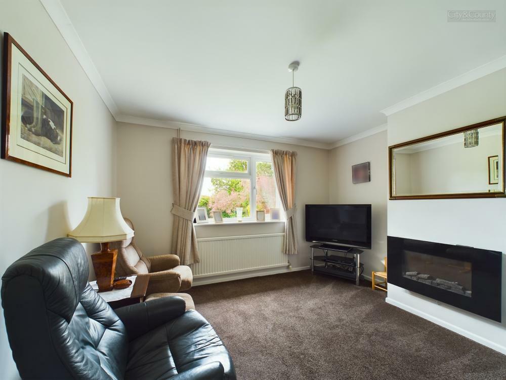 Sitting Room/Bedroom Four