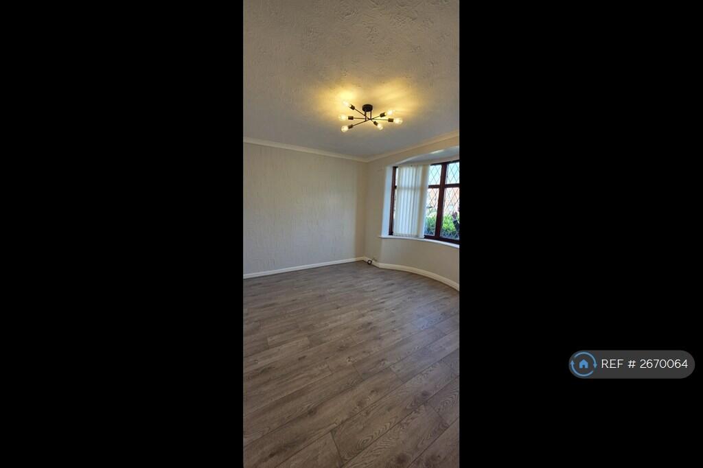 Front Lounge