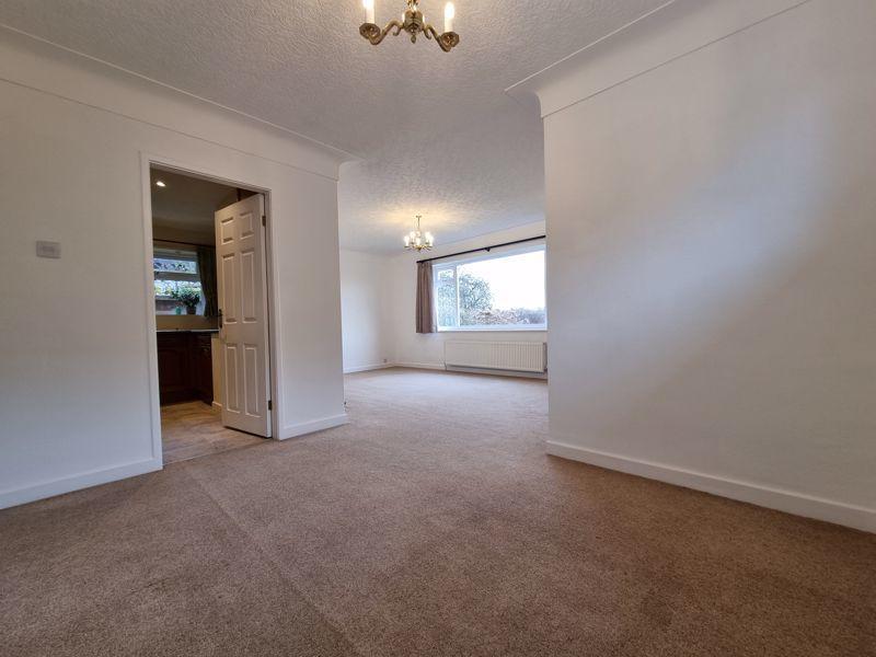 Dining Room into Lounge