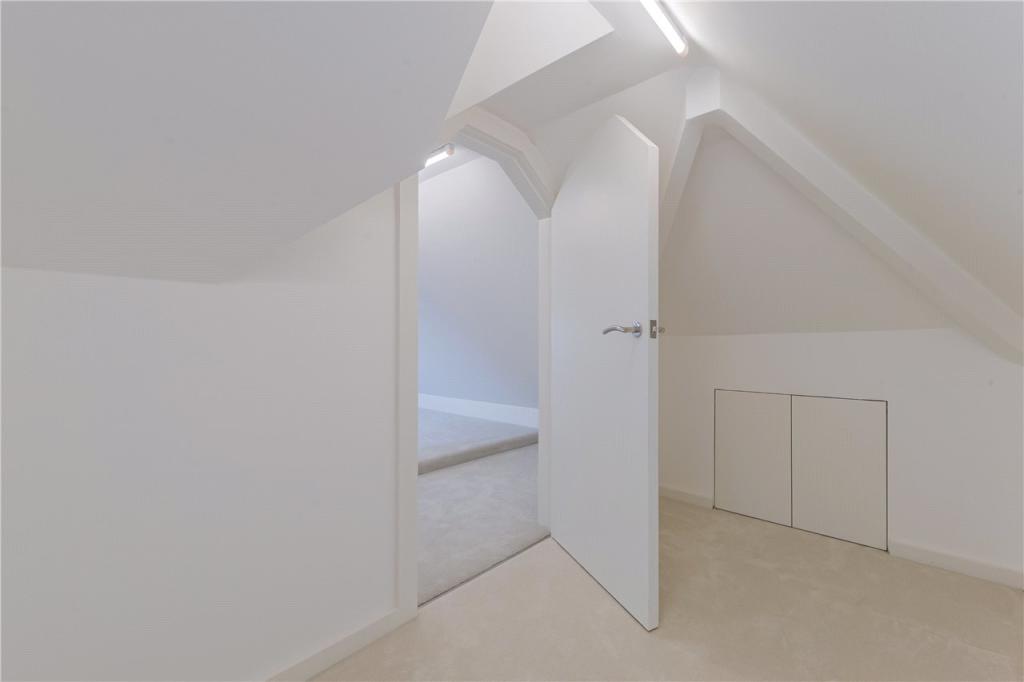 Loft Room