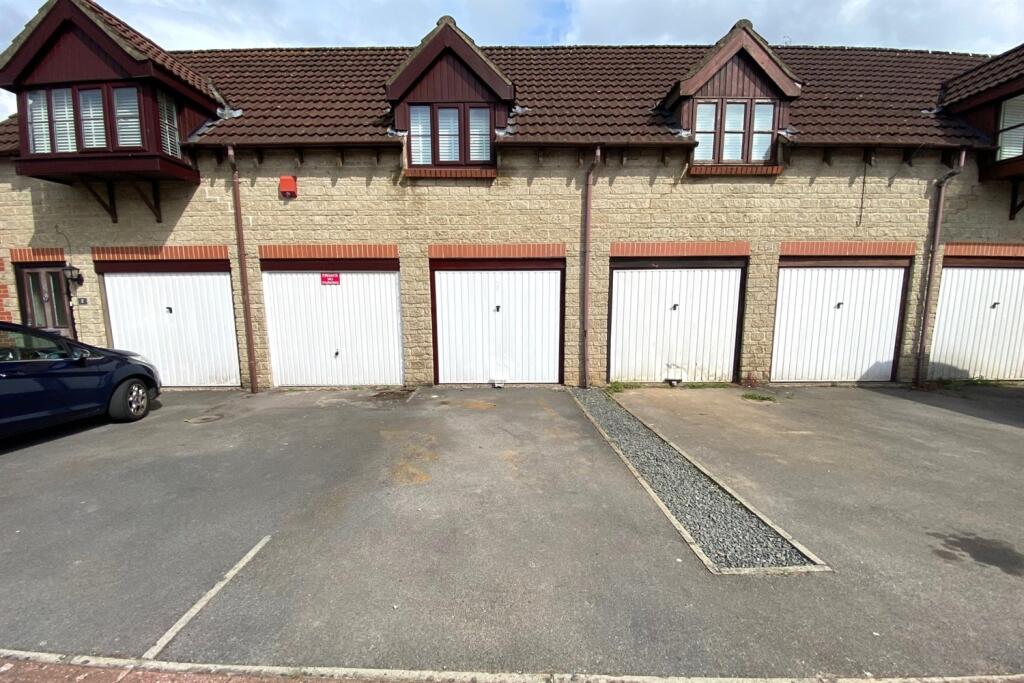 Garage and Parking S