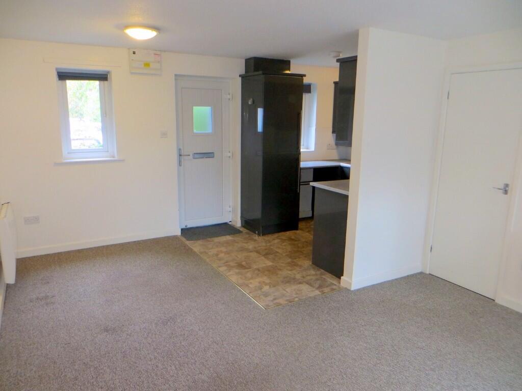 23 Verlon Close, Montgomery, Powys, Mid Wales, SY15 6SH