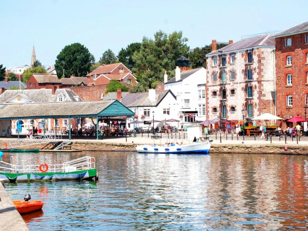 Quayside