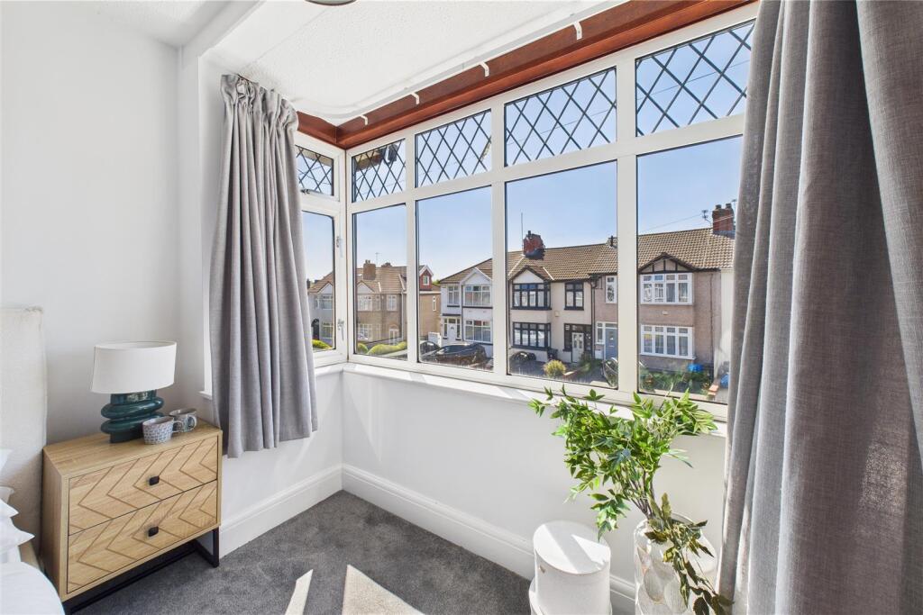 1 Woburn Road, Eastville, Bristol, BS5 6TT | Freeh