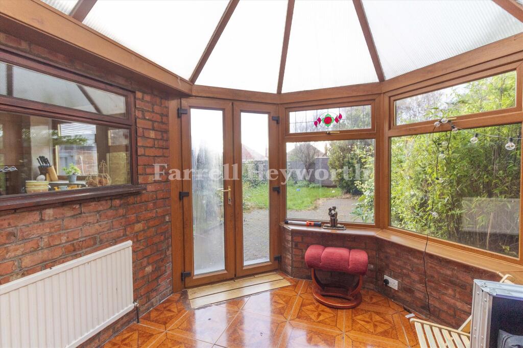 Conservatory