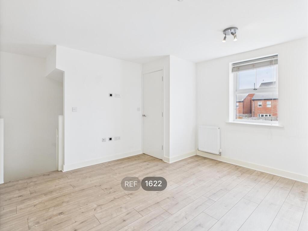 Kitchen / Living area