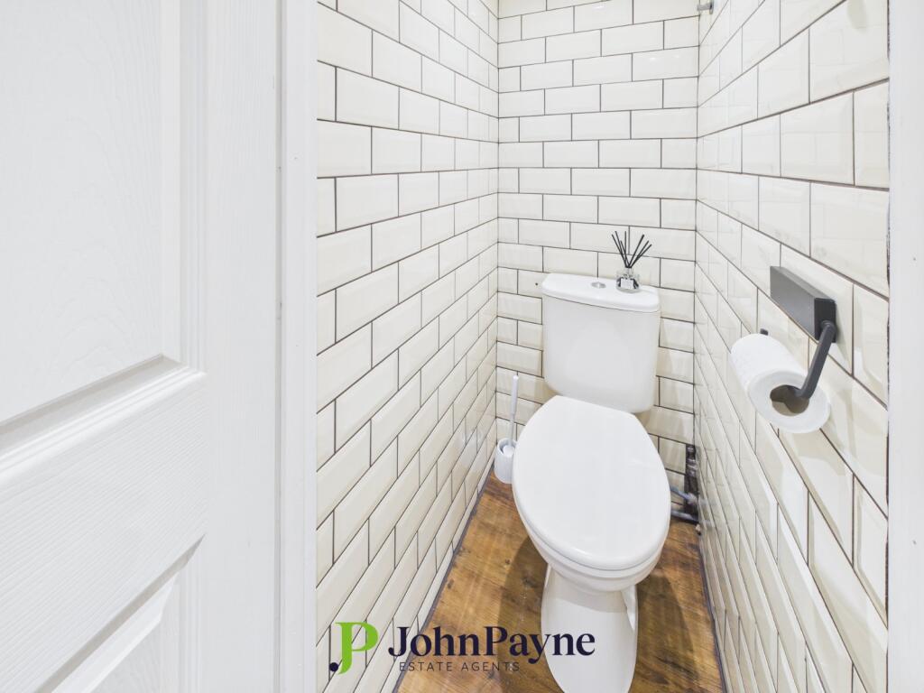 Guest Wc