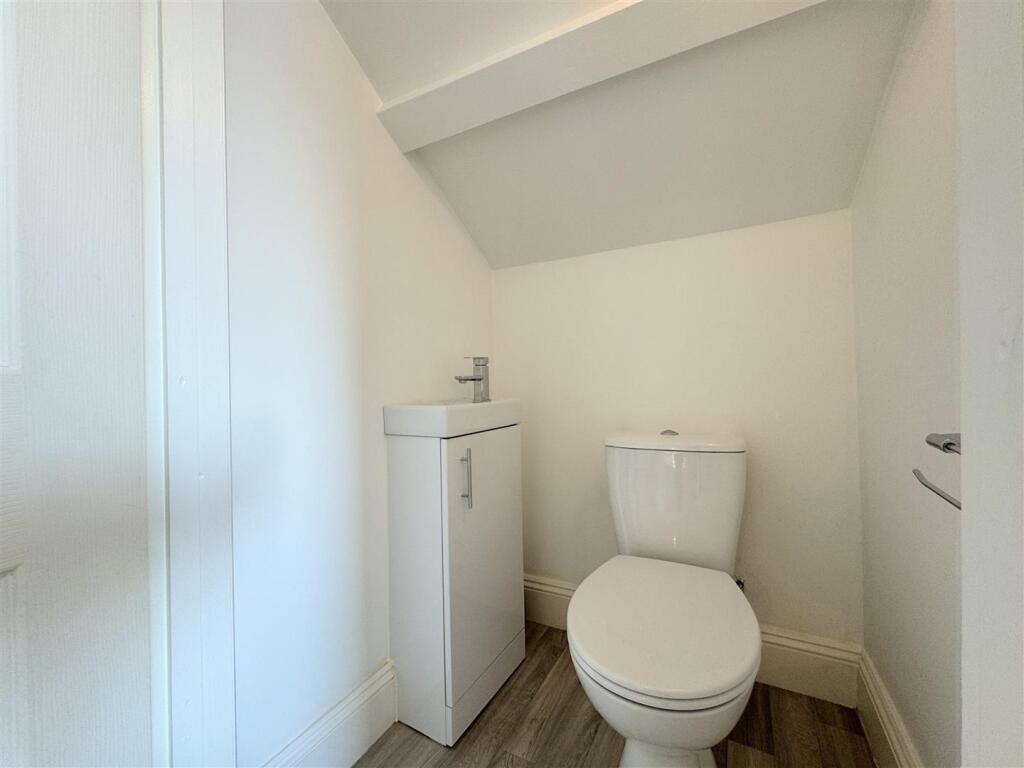 WC 1st Flr