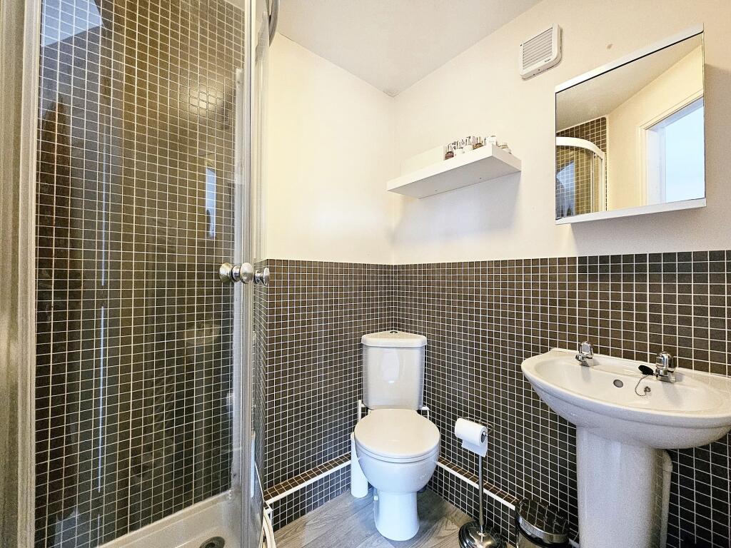 En suite