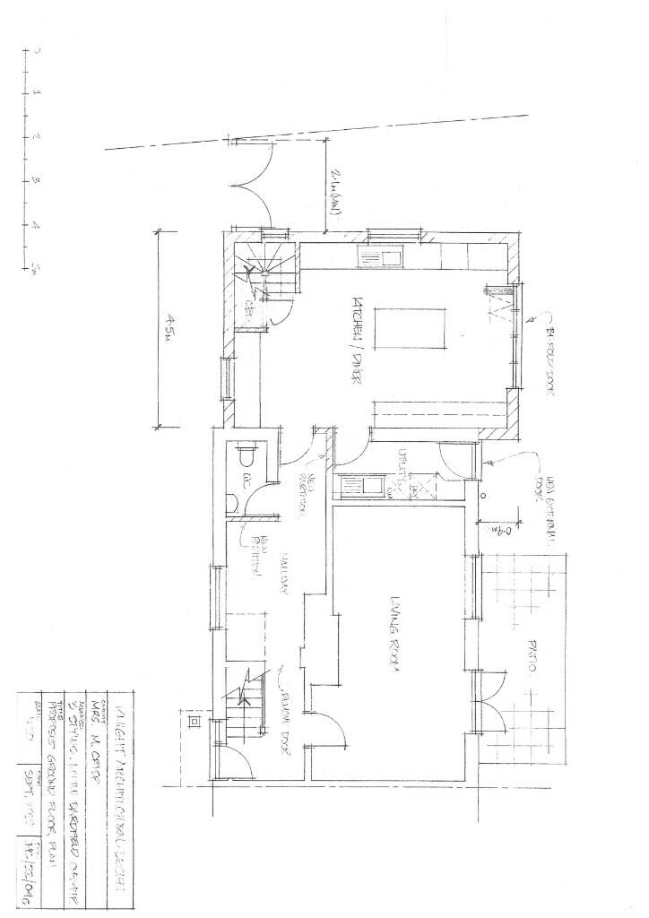 Plans