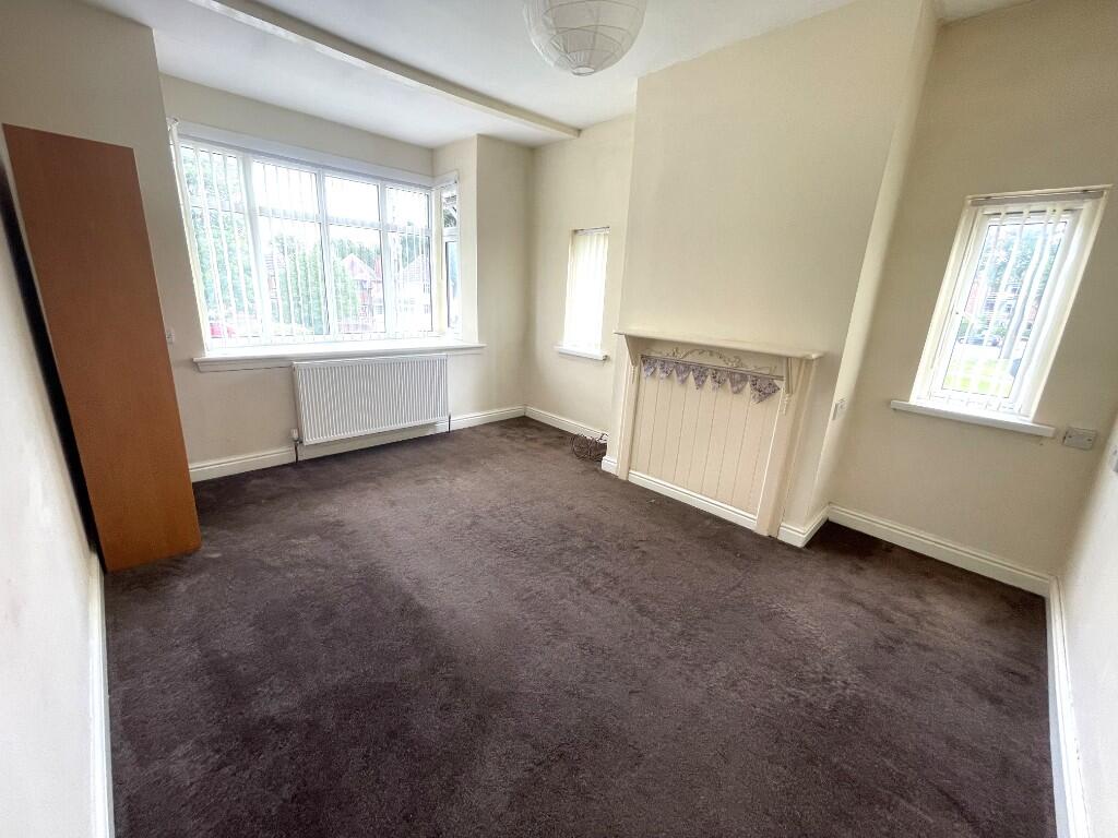 Woodstock Road, Birmingham, B13