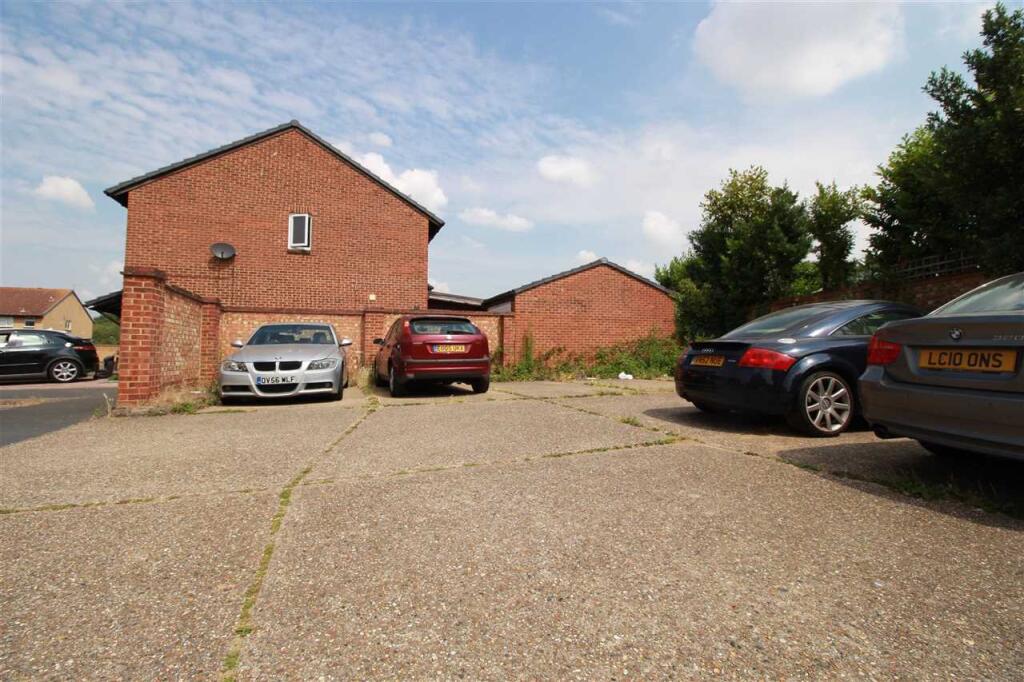 Parking Space