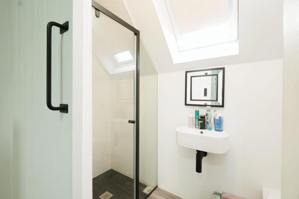 Bathroom Two