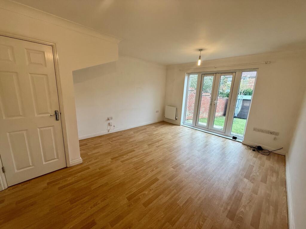 Kittiwake Court, Stowmarket, Suffolk, IP14