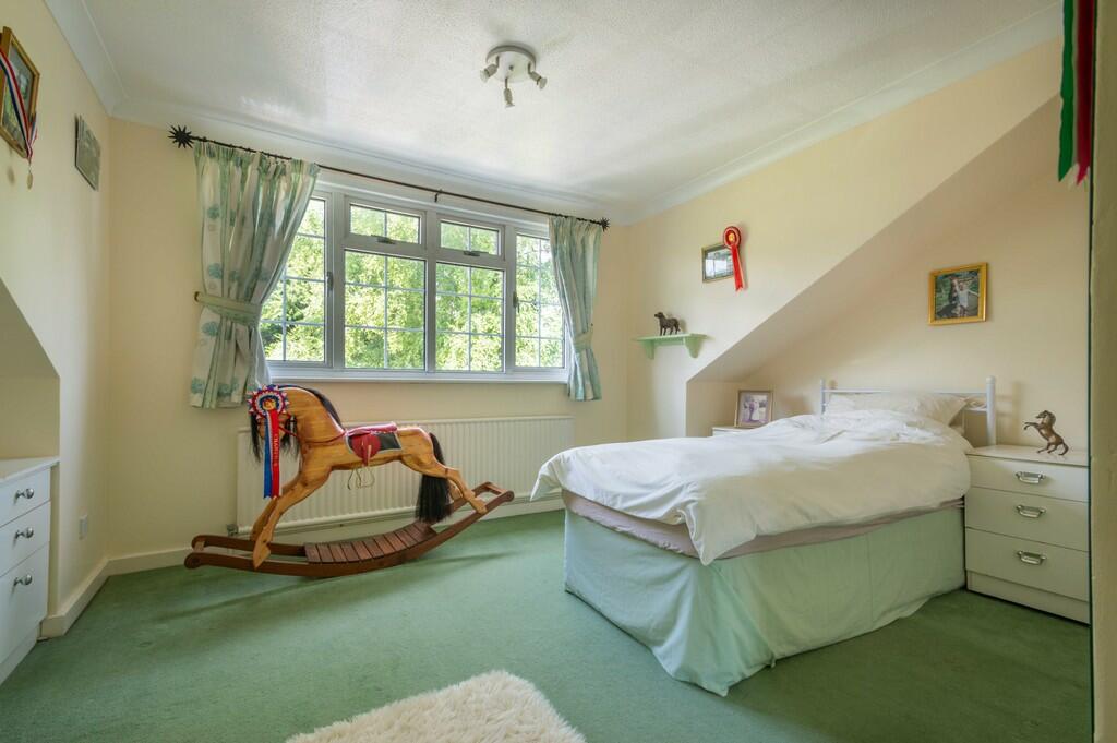 10 Brookfields cl...
