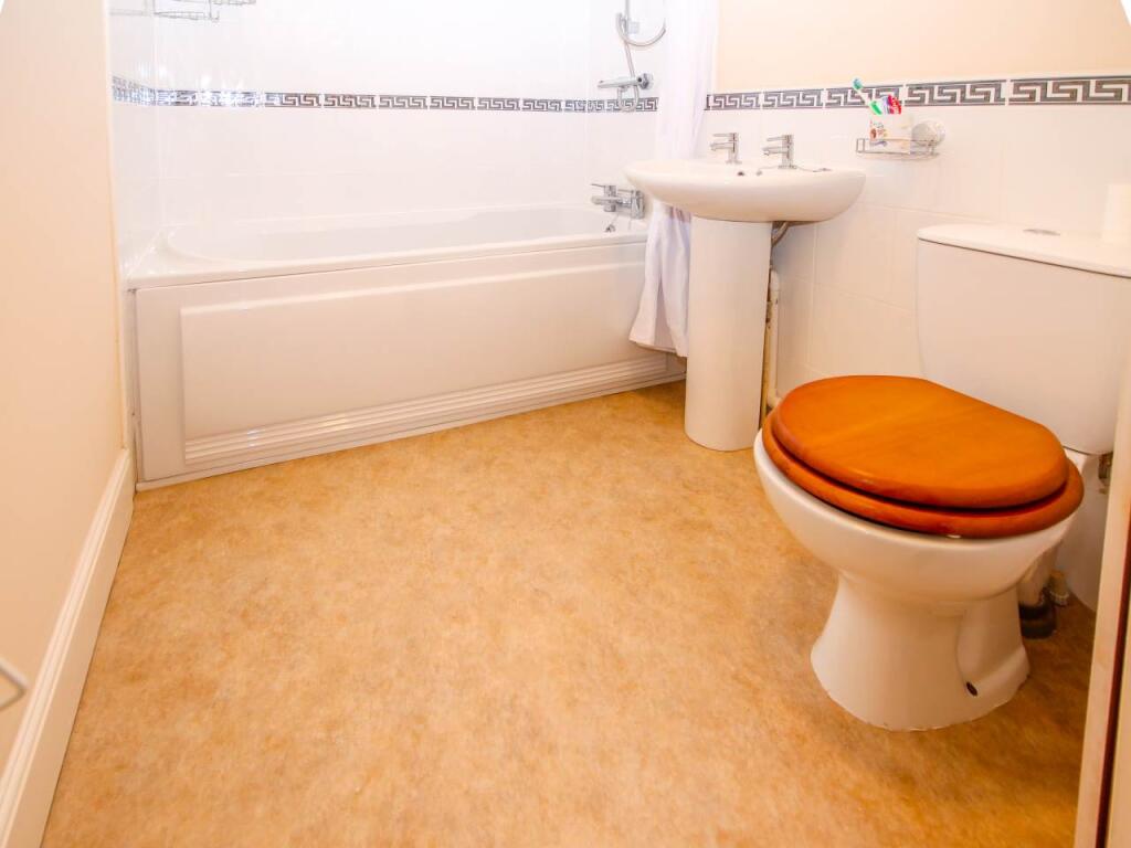 18 Morley Road Bathr