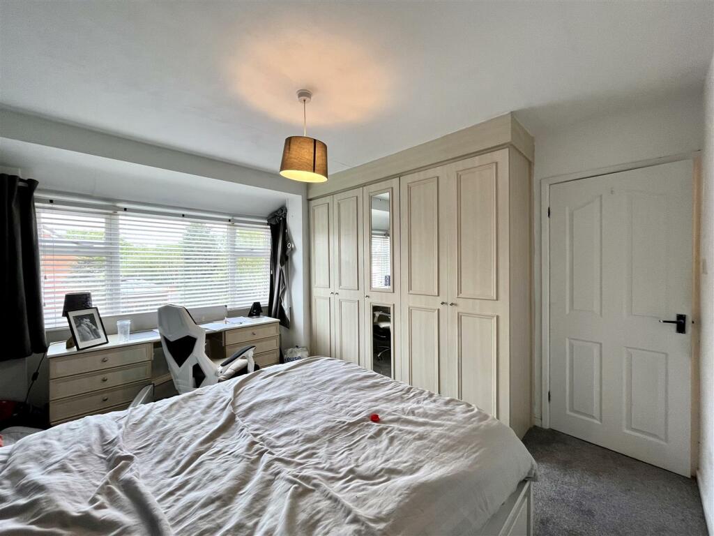 Bedroom 1 Aspect 2