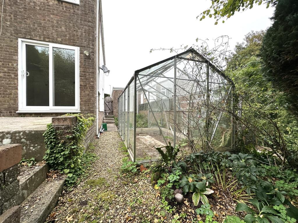 Greenhouse