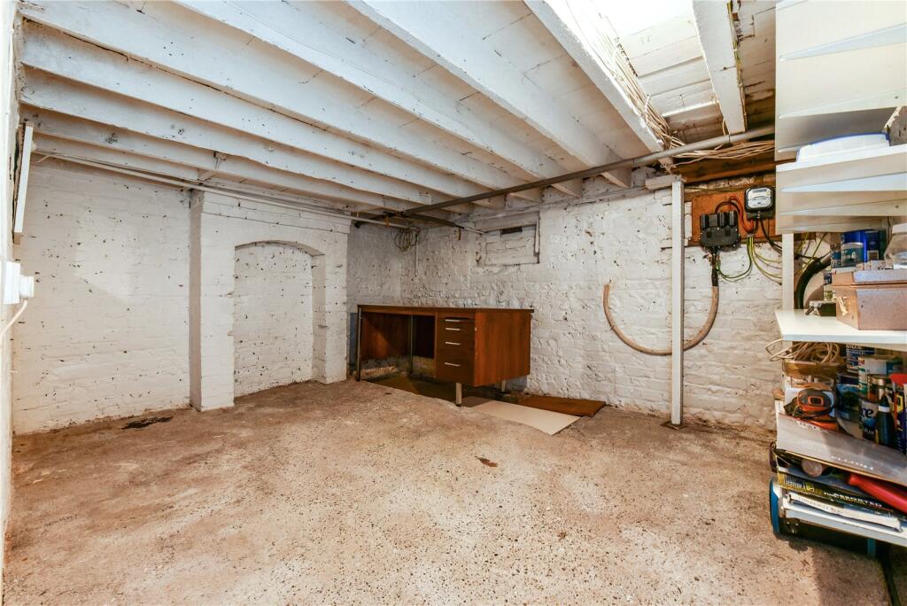 Cellar