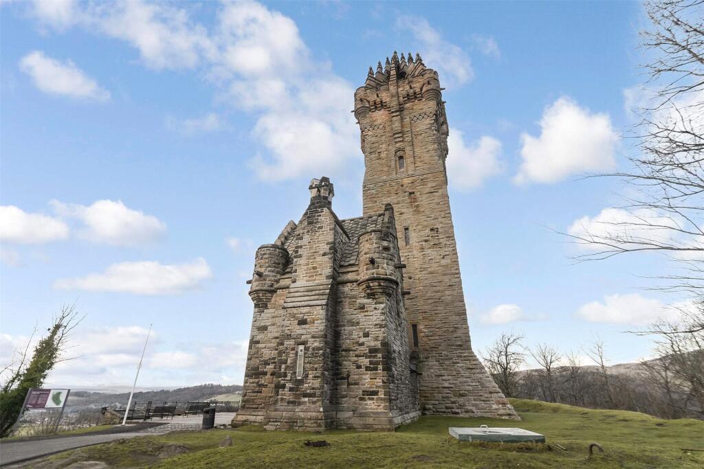 Wallace Monument