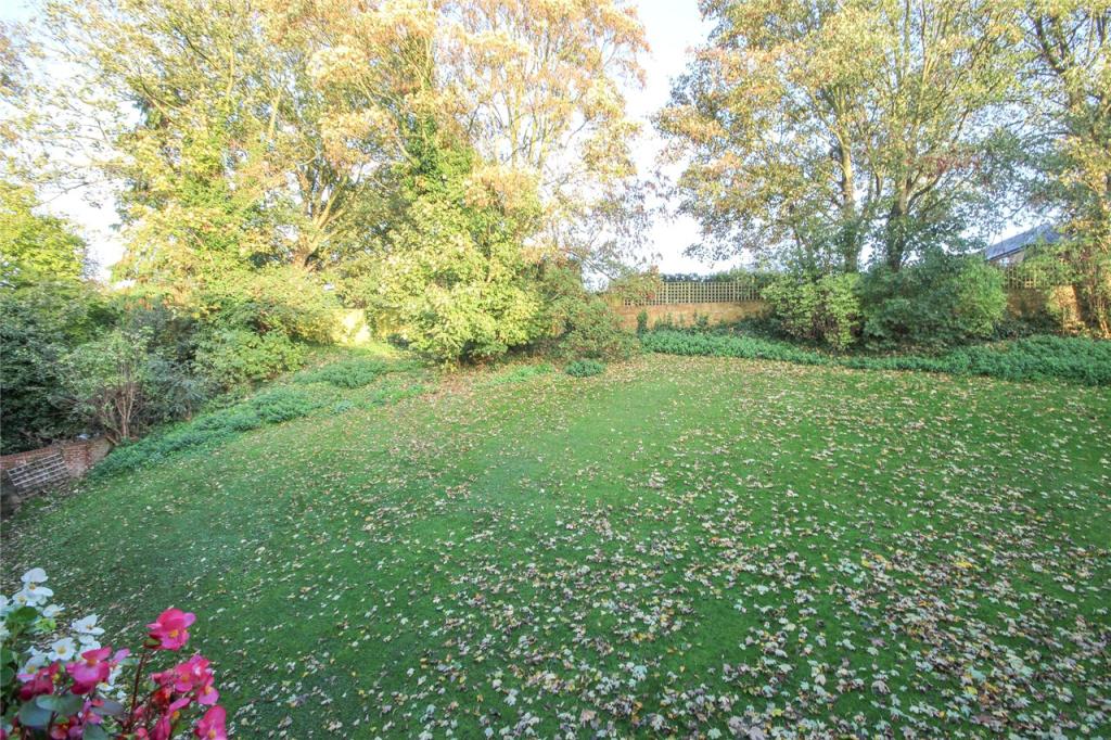 Communal Garden