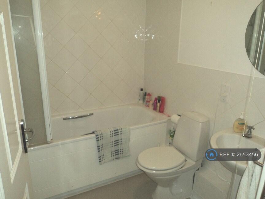 Bathroom Ensuite