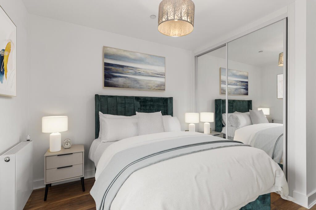 1 Bed Show Flat (3)