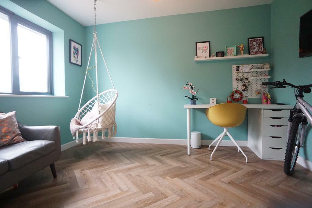 Additional Reception Room