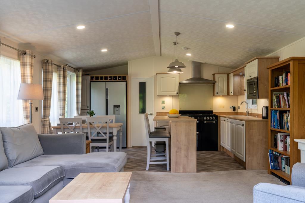 Living Kitchen (Lodge)
