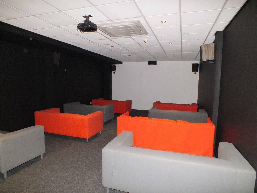 Cinema Room